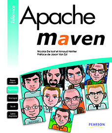 2337-ref Apache Maven.indd 2337-ref Apache Maven.indd
