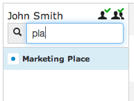 Predictive Search Predictive Search