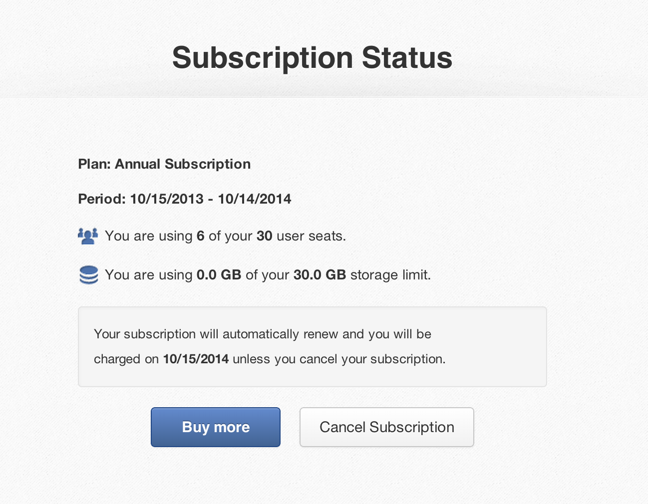 03-Subscriptio-Status