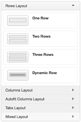 2-row-layout