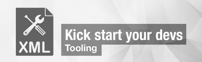 kick-start-w-extension-generator