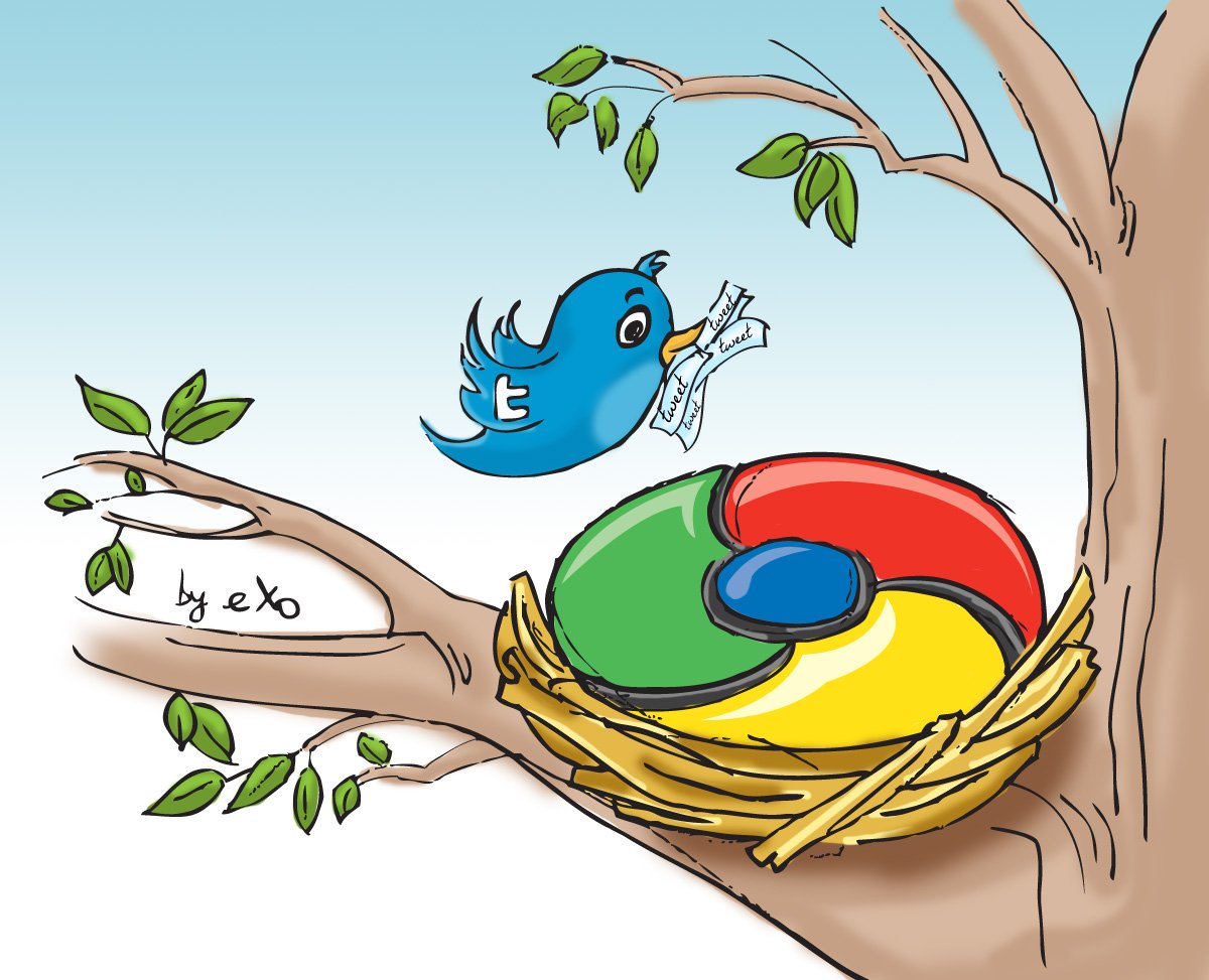 CotW-Google-Twitter
