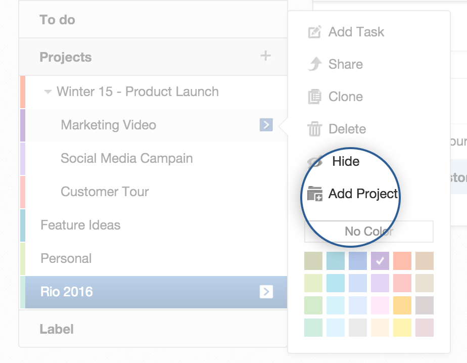 04-add-project
