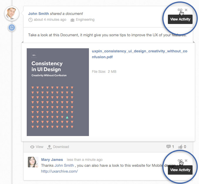 03-Document-Sharing-Link