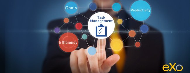 Task Management