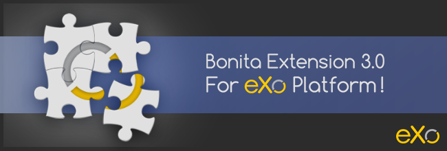 Better workflows in eXo Platform intranet