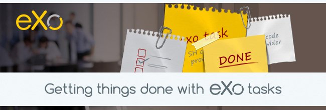 Getting Things Done!