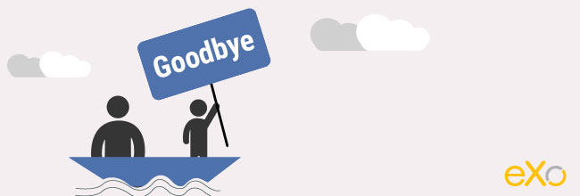 Why moving away from JCR