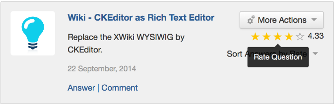 wiki ckeditor