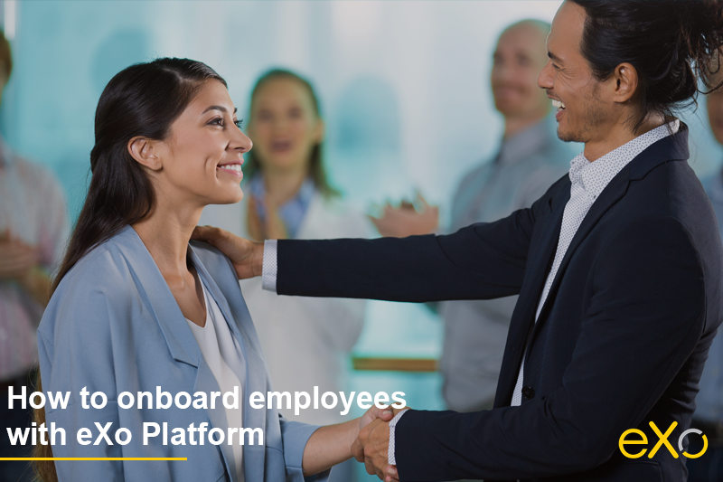 Employee Onboarding