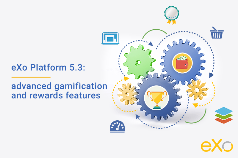 eXo Platform 5.3