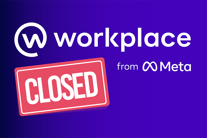 Banner blog migrating Workplace
