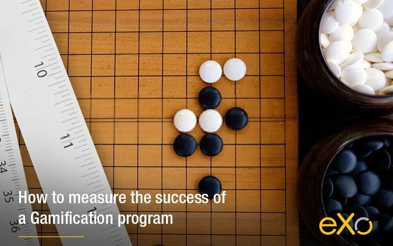 Gamification program