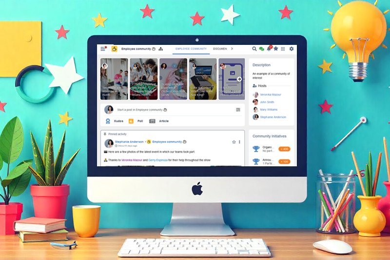 best-cms-intranet