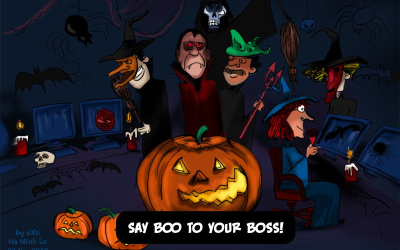 Halloween