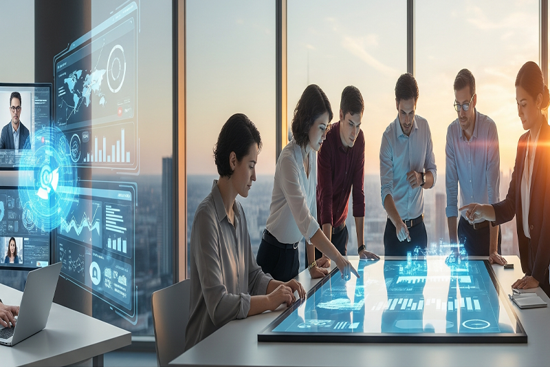 what-is-digital-workplace-experience